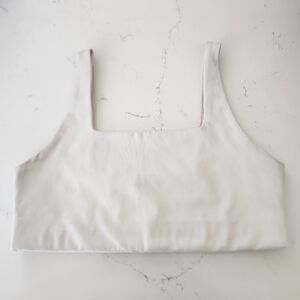 Girlfriend Collective Tommy Bra